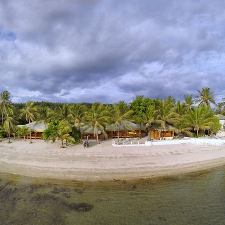 Southern Leyte Divers Macrohon Екстер'єр фото